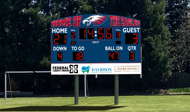 Scorebo